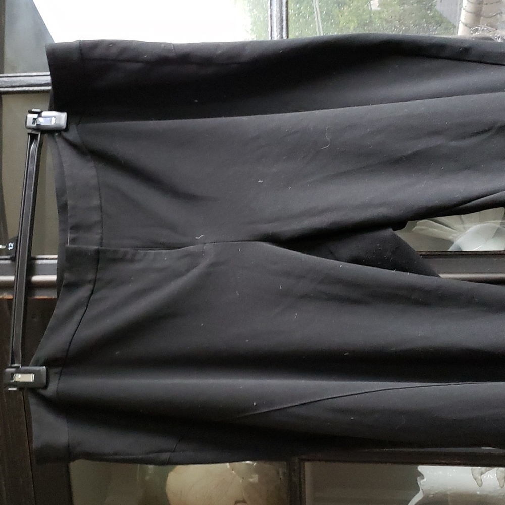 Vince Camuto black pants size 22W
